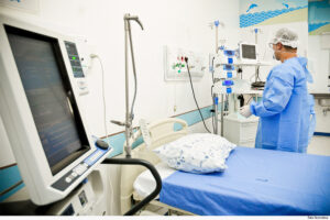 Paciente teve negado pela operadora de saúde o pedido de cirurgia de redução mamária